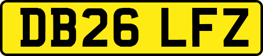 DB26LFZ