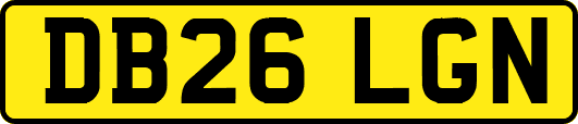 DB26LGN