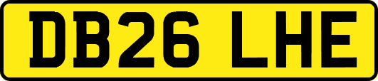 DB26LHE