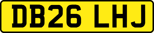 DB26LHJ