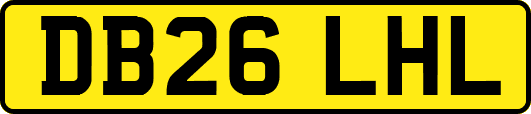 DB26LHL