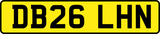 DB26LHN
