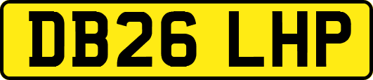 DB26LHP