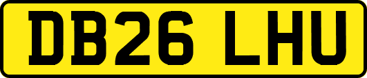 DB26LHU