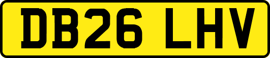 DB26LHV