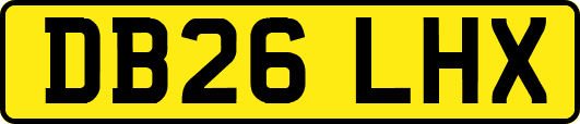 DB26LHX