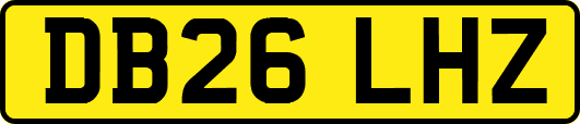 DB26LHZ