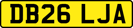 DB26LJA