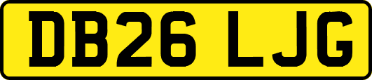 DB26LJG