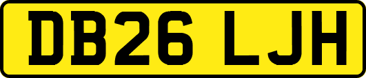 DB26LJH