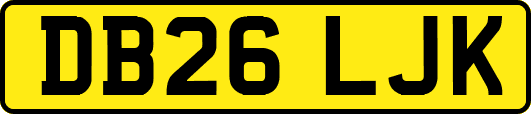 DB26LJK