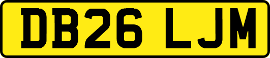 DB26LJM