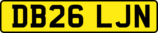 DB26LJN