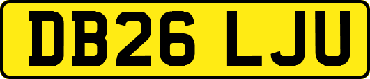 DB26LJU