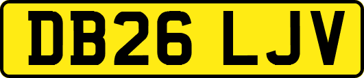 DB26LJV