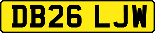 DB26LJW