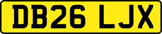DB26LJX