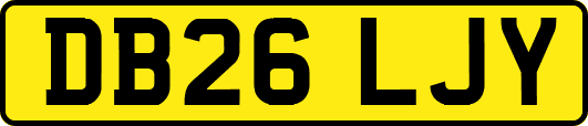 DB26LJY