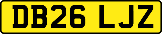 DB26LJZ