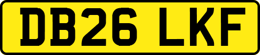 DB26LKF