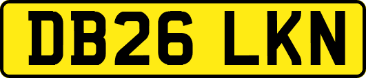 DB26LKN