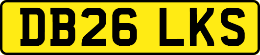 DB26LKS