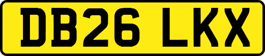 DB26LKX