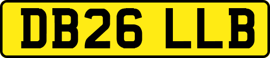 DB26LLB