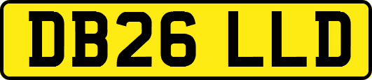 DB26LLD