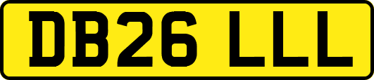 DB26LLL