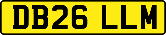 DB26LLM