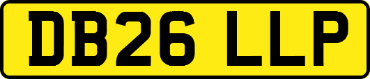 DB26LLP