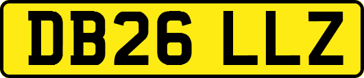 DB26LLZ