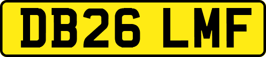 DB26LMF