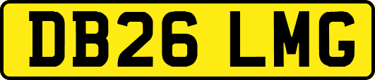 DB26LMG