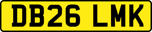 DB26LMK