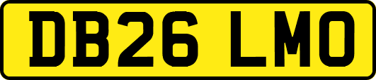 DB26LMO