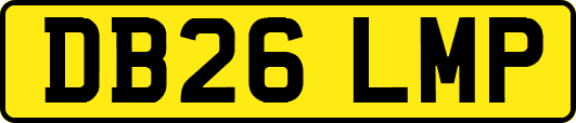DB26LMP
