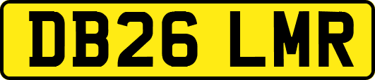 DB26LMR