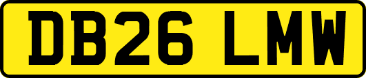 DB26LMW