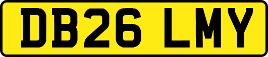 DB26LMY