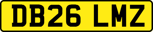 DB26LMZ
