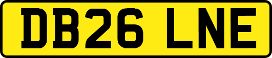 DB26LNE