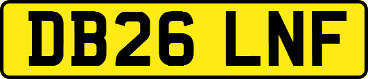 DB26LNF