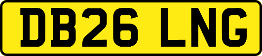 DB26LNG