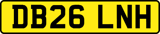 DB26LNH