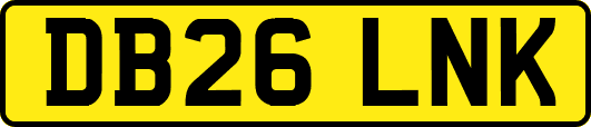 DB26LNK
