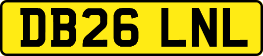 DB26LNL