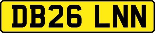 DB26LNN