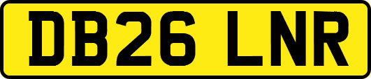 DB26LNR